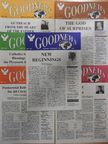 Bill Hybels - Goodnews January-December 1996 [antikvár]