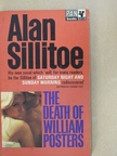 Alan Sillitoe - The Death of William Posters [antikvár]