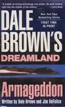 Dale Brown, Jim DeFelice - Dreamland: Armegeddon [antikvár]