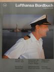 Dieter Vogt - Lufthansa Bordbuch/Logbook November/Dezember, November/December 1989 [antikvár]