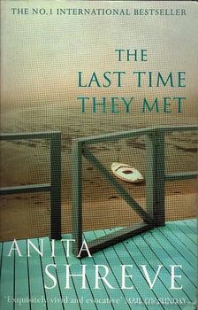 The Last Time They Met [antikvár]