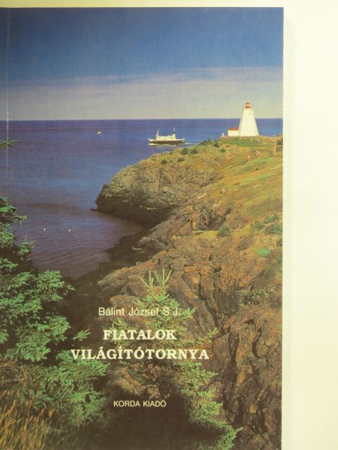 Bálint József - Fiatalok világítótornya [antikvár]