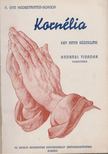 A. Van Hoogstraten-Schoch - Kornélia [antikvár]