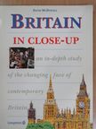 David McDowall - Britain in Close-Up [antikvár]