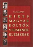 Albert Zsuzsa, Vargha Kálmán - XX. századi híres magyar költők verseinek elemzése [antikvár]