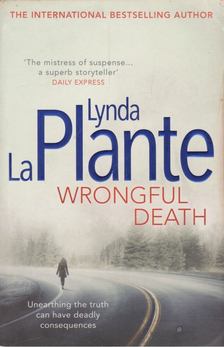 Plante, Lynda La - Wrongful Death [antikvár]