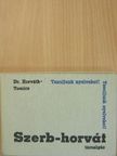 Dr. Horváth Miklós - Szerb-horvát társalgási zsebkönyv [antikvár]