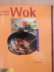 Martina Kittler - Vielfalt aus dem Wok [antikvár]