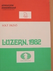 Solt Dezső - Luzern, 1982 [antikvár]