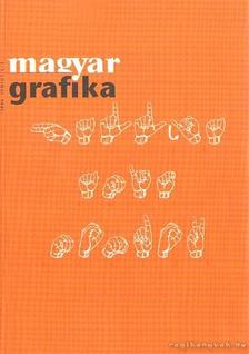 Faludi Viktória (főszerk) - Magyar Grafika 2006. június [antikvár]