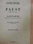 Gounod - Gounod Faust című operájából [antikvár]