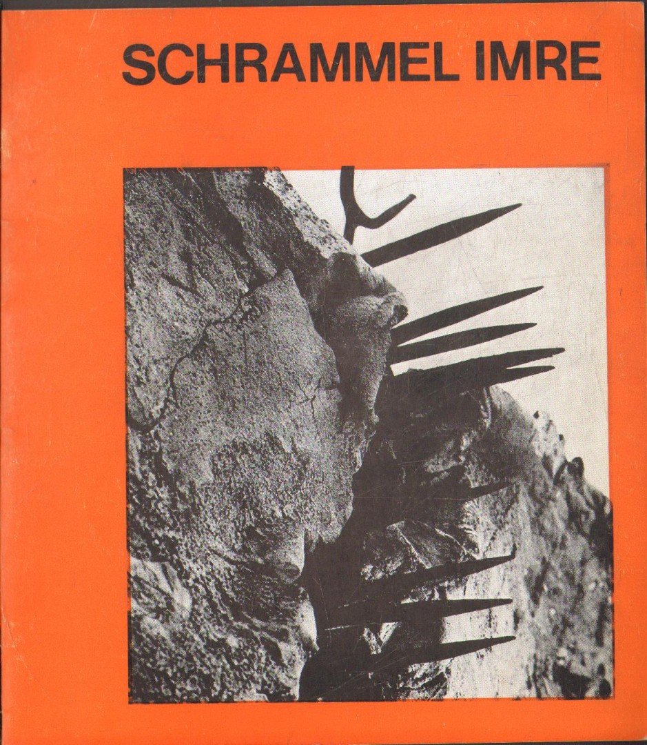 Schrammel Imre és Fekete György kiállítása [antikvár]