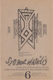 Szobormajális [antikvár]