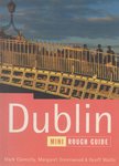Mark Connolly, Margaret Greenwood, Geoff Wallis - The Mini Rough Guide: Dublin [antikvár]