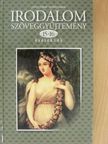 Gintli Tibor - Irodalom szöveggyűjtemény 15-16 éveseknek [antikvár]