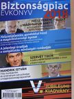 Barabás T. János - Biztonságpiac évkönyv 2018 [antikvár]