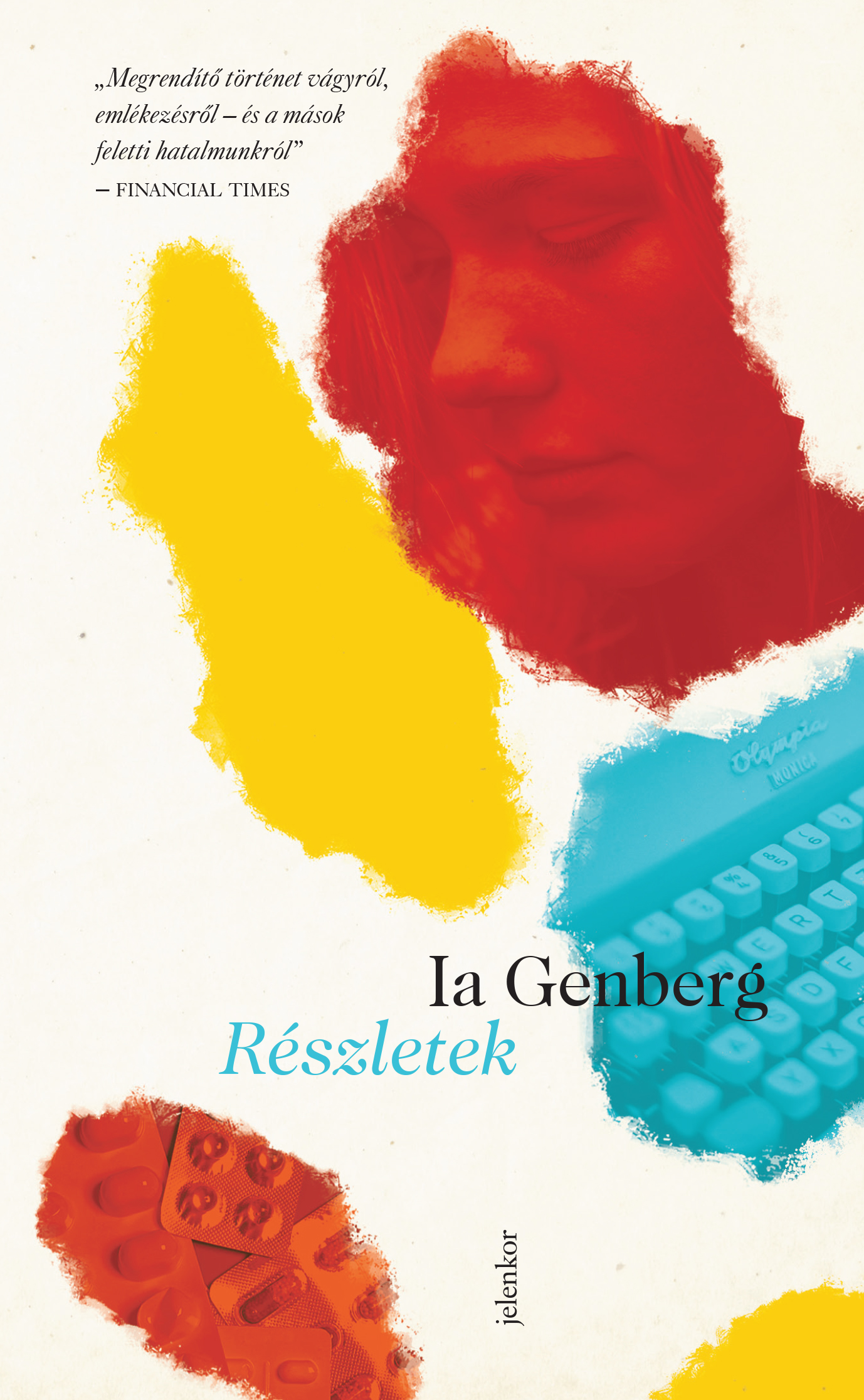 Genberg Ia - Részletek [eKönyv: epub, mobi]