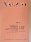 Biró A. Zoltán - Educatio 1995. nyár [antikvár]
