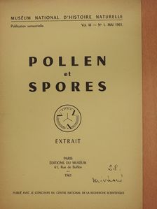Edward A. Stanley - A new Sporomorph Genus from Northwestern South Dakota (dedikált példány) [antikvár]