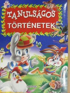 Tanulságos történetek [antikvár]