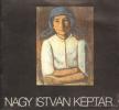 Simon Magdolna, Bánszky Pál - Nagy István Képtár [antikvár]