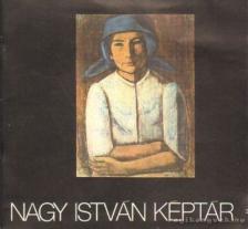 Simon Magdolna, Bánszky Pál - Nagy István Képtár [antikvár]