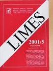 Alina Mungiu-Pippidi - Limes 2001/5 [antikvár]