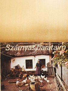 Szárnyas barátaim [antikvár]