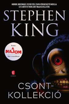 Stephen King - Csontkollekció