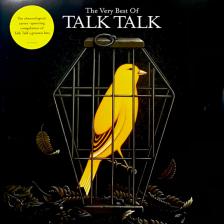 THE VERY BEST OF TALK TALK 2LP