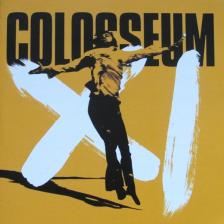 COLOSSEUM - COLOSSEUM XI CD