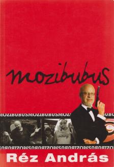 Réz András - Mozibubus [antikvár]