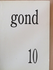 David Roberts - Gond 10. [antikvár]