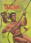 Edgar Rice Burroughs - Tarzan of the Apes [antikvár]