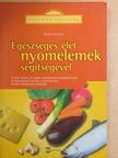 Rasso Knoller - Egészséges élet nyomelemek segítségével [antikvár]