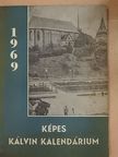 Képes Kálvin Kalendárium 1969 [antikvár]