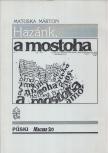 MATUSKA MÁRTON - Hazánk, a mostoha [antikvár]