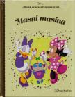 Masni masina [antikvár]