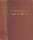 Carl Gustav Jung - Psychologie und Alchemie [antikvár]