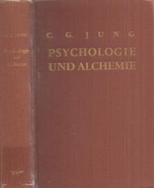 Carl Gustav Jung - Psychologie und Alchemie [antikvár]