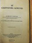 Az Újszövetség könyvei [antikvár]