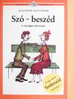 Alan Garner - Szó-beszéd [antikvár]
