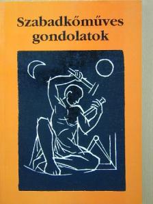 Ditrói Ákos - Szabadkőműves gondolatok [antikvár]