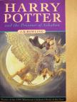 J. K. Rowling - Harry Potter and the Prisoner of Azkaban [antikvár]
