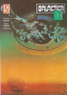 KUCZKA PÉTER - Galaktika 30. [antikvár]