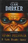 Clive Barker - Végső felvonás [antikvár]