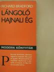 Richard Bradford - Lángoló hajnali ég [antikvár]