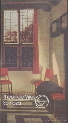 Vries, Theun de - Spinoza [antikvár]