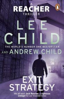 CHILD, LEE - Exit Strategy (Jack Reacher 30)