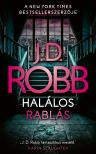 J. D. Robb - Halálos rablás